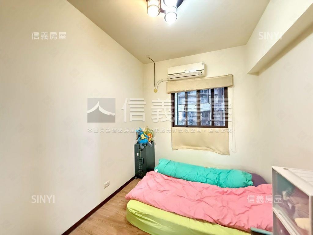店長推薦彩虹城兩房附車位房屋室內格局與周邊環境