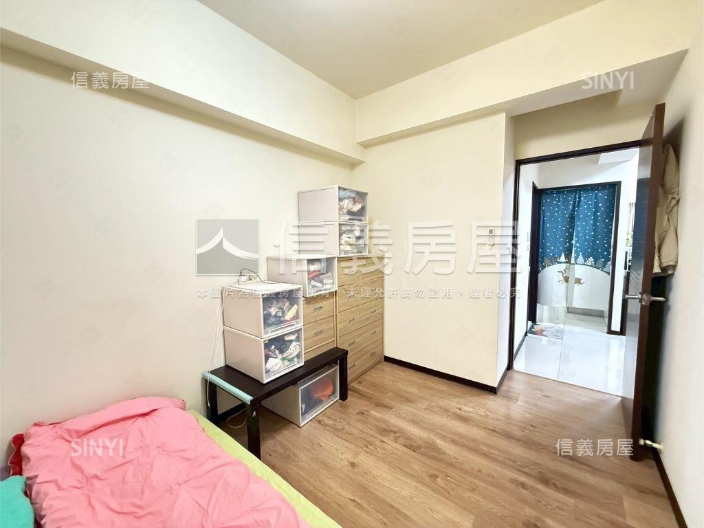 店長推薦彩虹城兩房附車位房屋室內格局與周邊環境