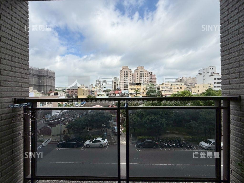 店長推薦彩虹城兩房附車位房屋室內格局與周邊環境