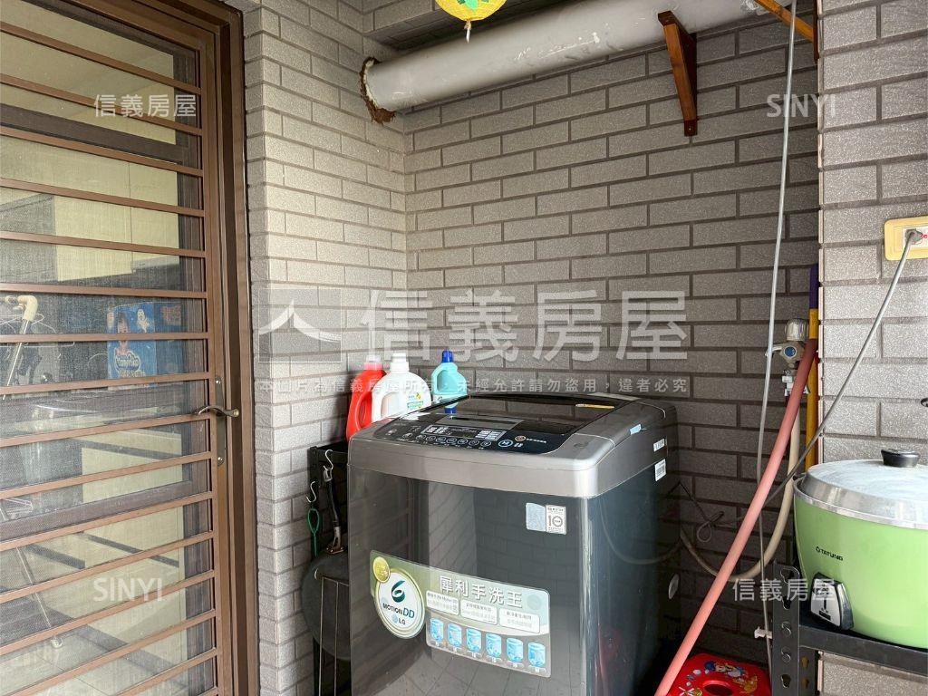 店長推薦彩虹城兩房附車位房屋室內格局與周邊環境