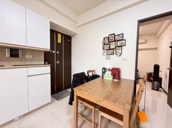 專任嶺東彩虹城兩房附車位