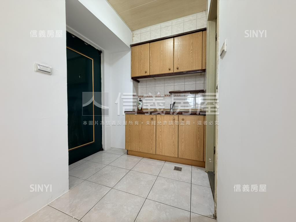 京都❦小資成家套房房屋室內格局與周邊環境