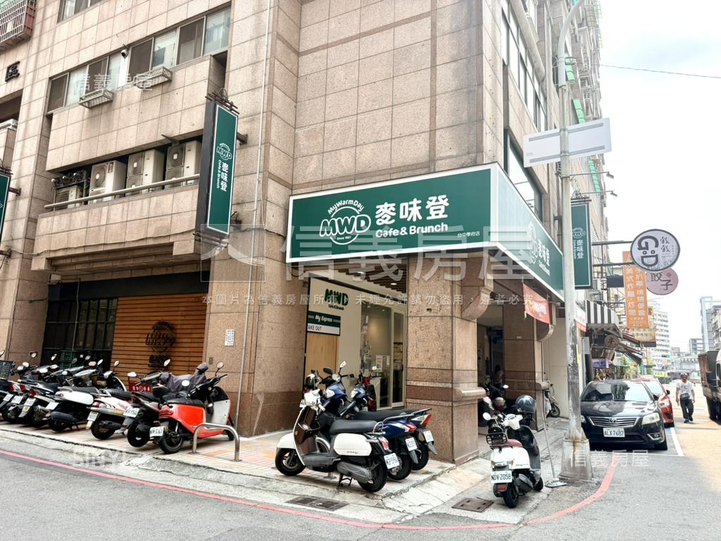 京都❦小資成家套房房屋室內格局與周邊環境