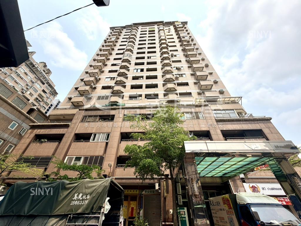 京都❦小資成家套房房屋室內格局與周邊環境