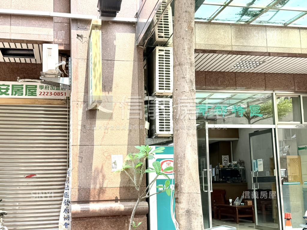 京都❦小資成家套房房屋室內格局與周邊環境