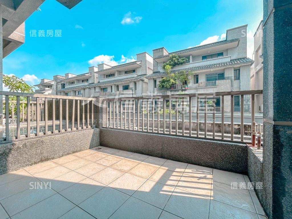 大｜獨門獨院靜藏謐豪墅房屋室內格局與周邊環境