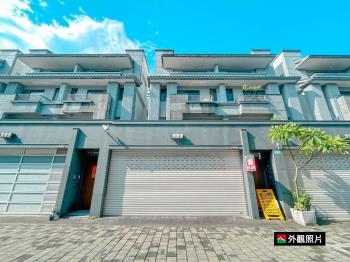 大｜獨門獨院靜藏謐豪墅