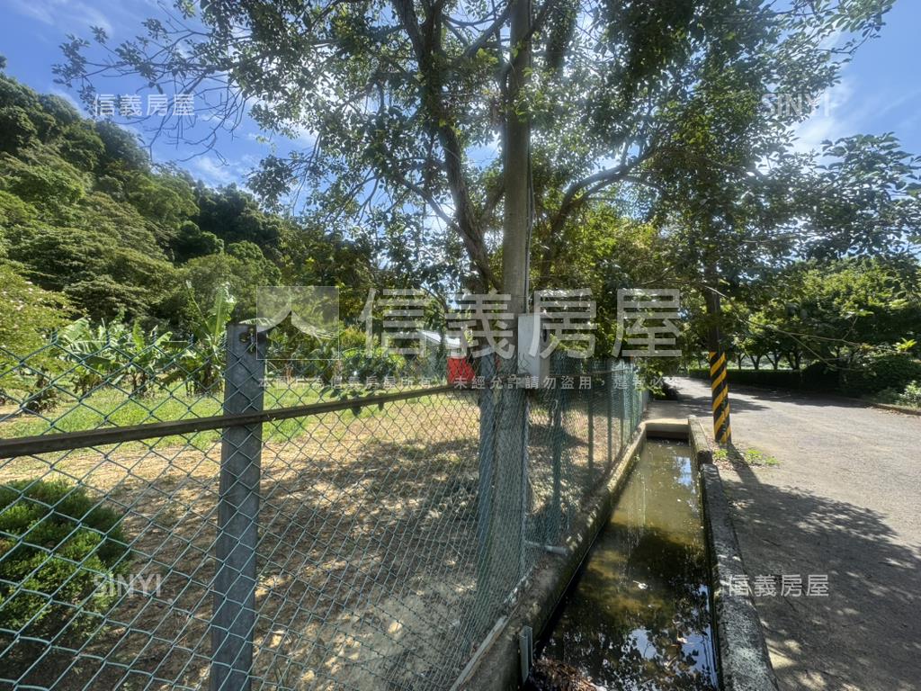 龍潭土地·龍潭茶敘房屋室內格局與周邊環境