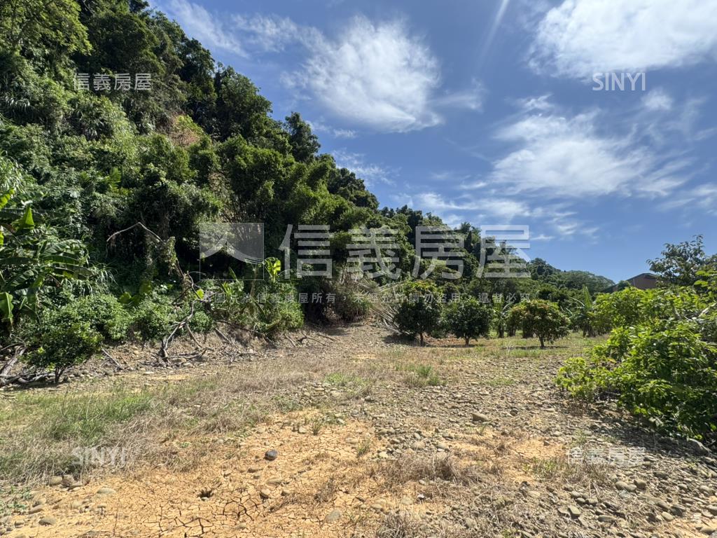 龍潭土地·龍潭茶敘房屋室內格局與周邊環境