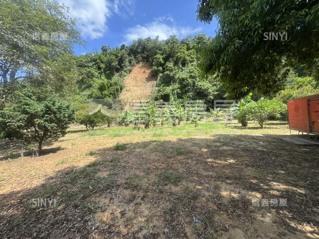 龍潭土地·龍潭茶敘房屋室內格局與周邊環境