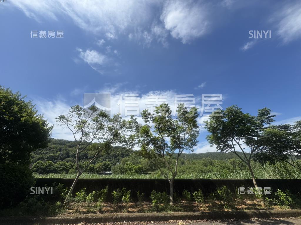 龍潭土地·龍潭茶敘房屋室內格局與周邊環境