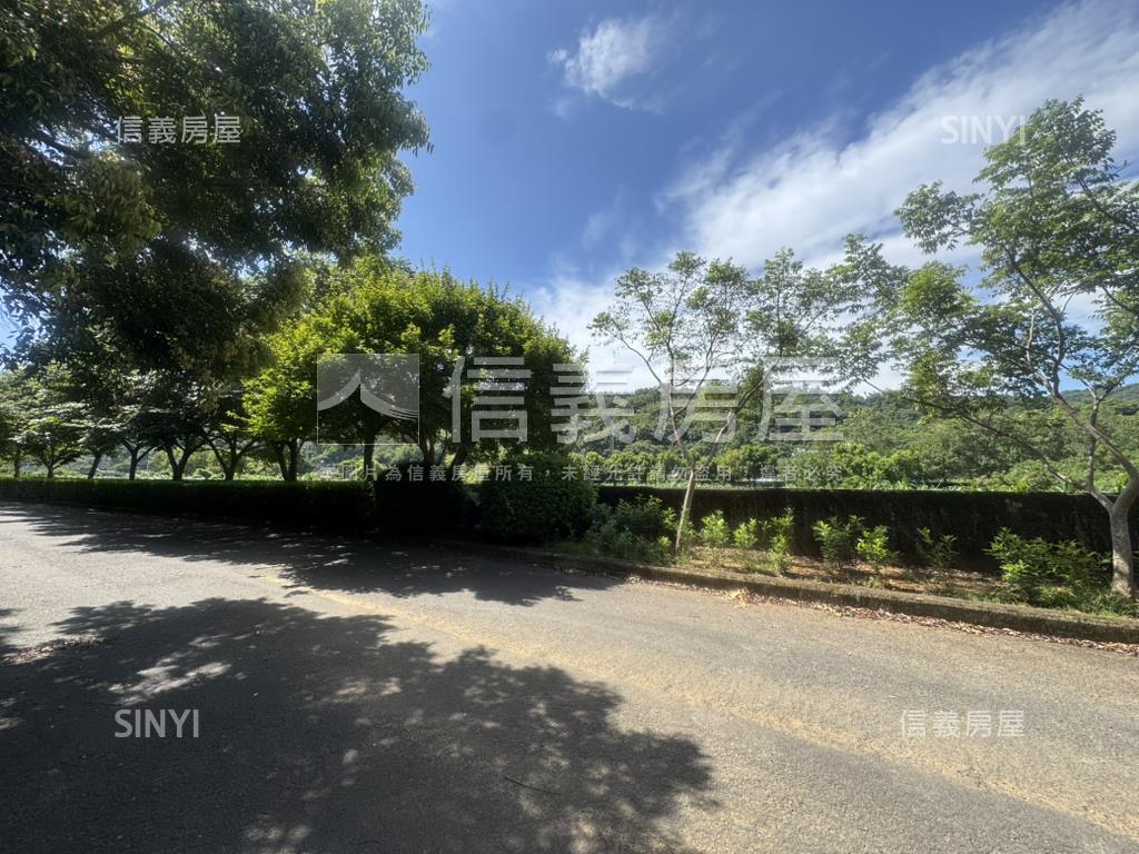 龍潭土地·龍潭茶敘房屋室內格局與周邊環境