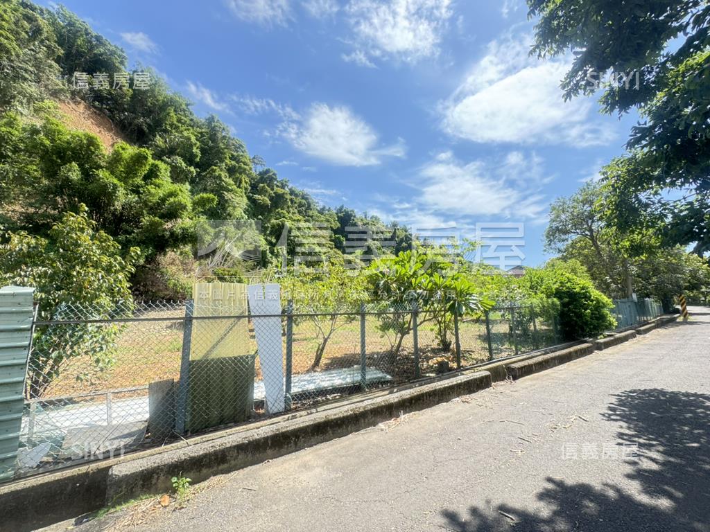 龍潭土地·龍潭茶敘房屋室內格局與周邊環境
