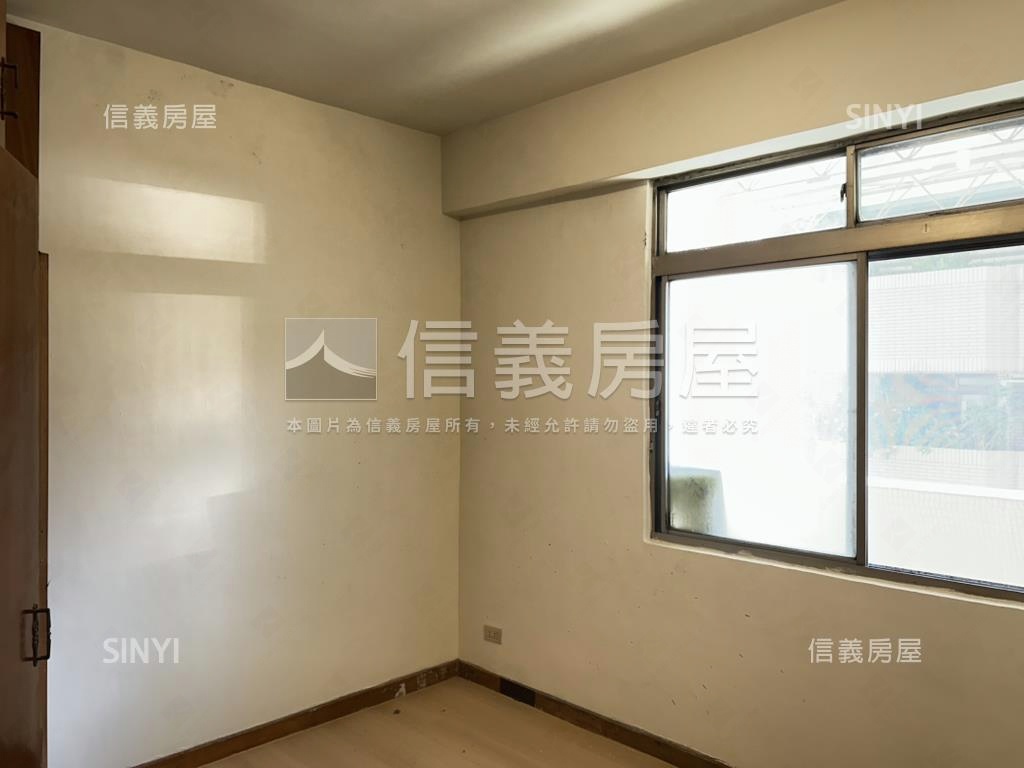 師大面校園景觀三房房屋室內格局與周邊環境