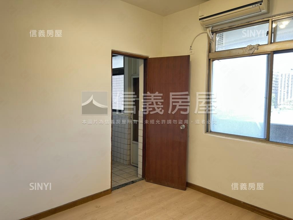 師大面校園景觀三房房屋室內格局與周邊環境