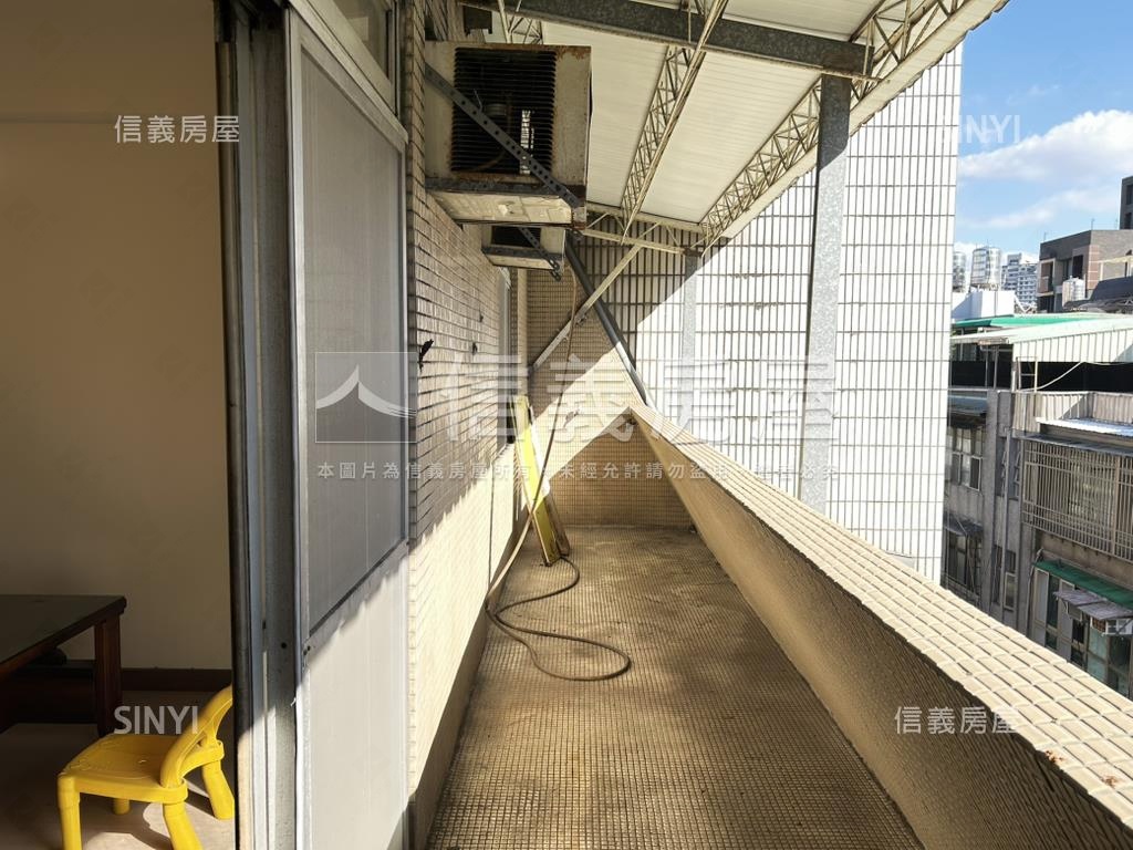 師大面校園景觀三房房屋室內格局與周邊環境