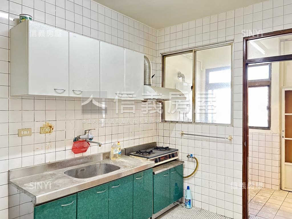 師大面校園景觀三房房屋室內格局與周邊環境