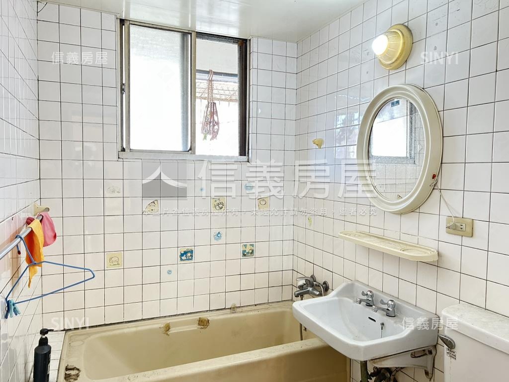 師大面校園景觀三房房屋室內格局與周邊環境