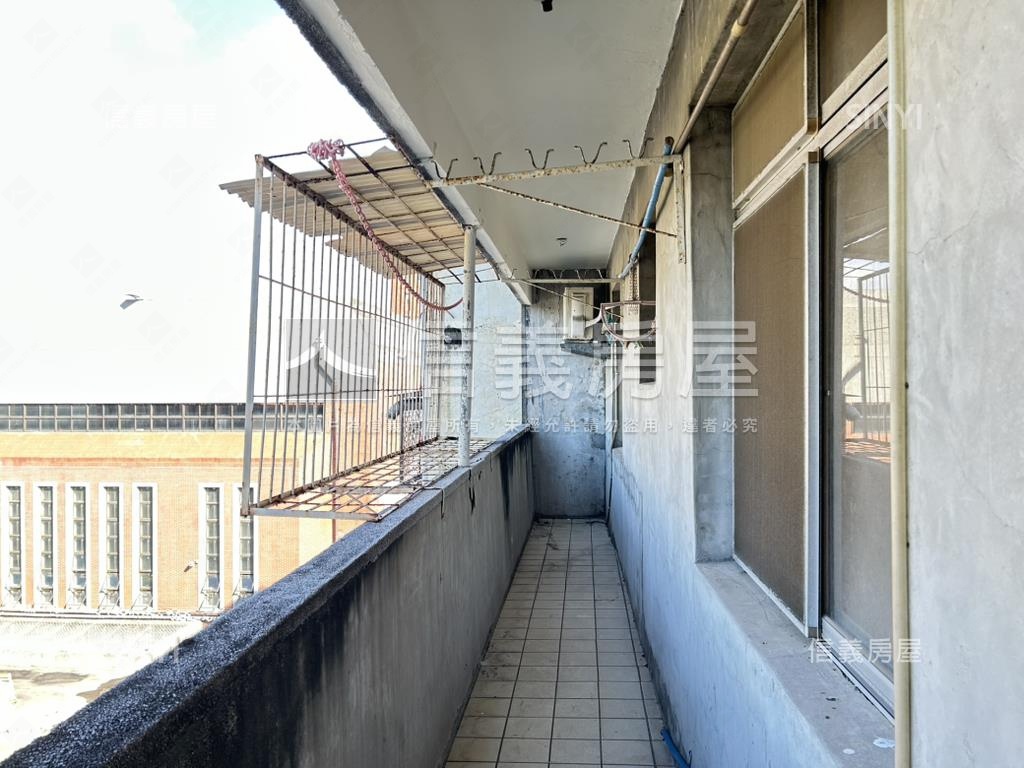 師大面校園景觀三房房屋室內格局與周邊環境