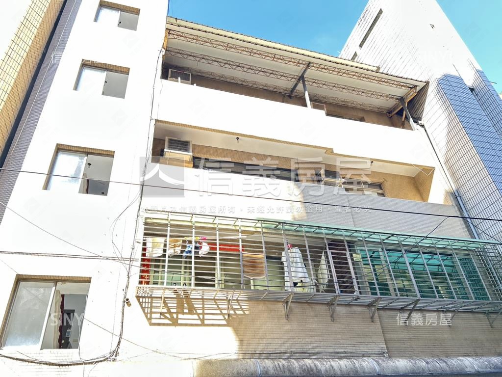 師大面校園景觀三房房屋室內格局與周邊環境