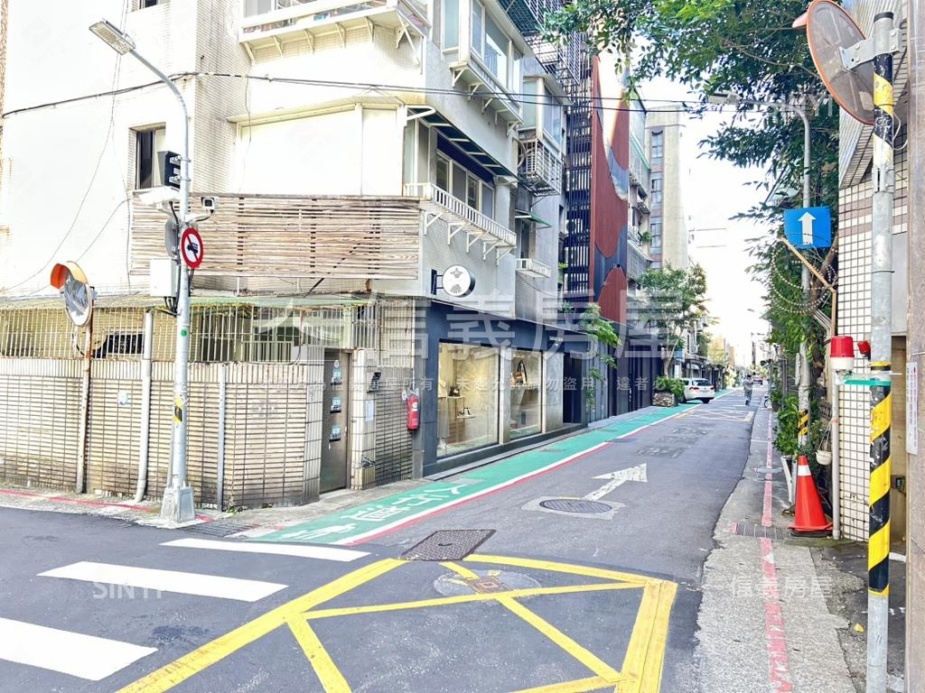 師大面校園景觀三房房屋室內格局與周邊環境