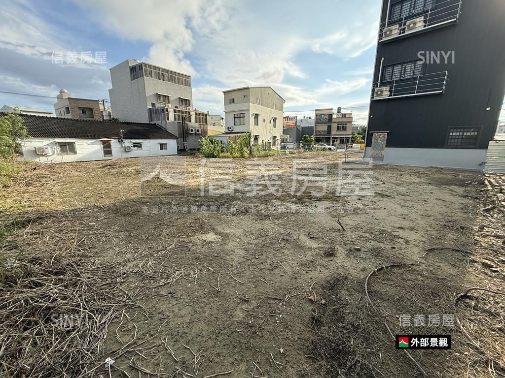 十二佃神榕２１５坪土地房屋室內格局與周邊環境