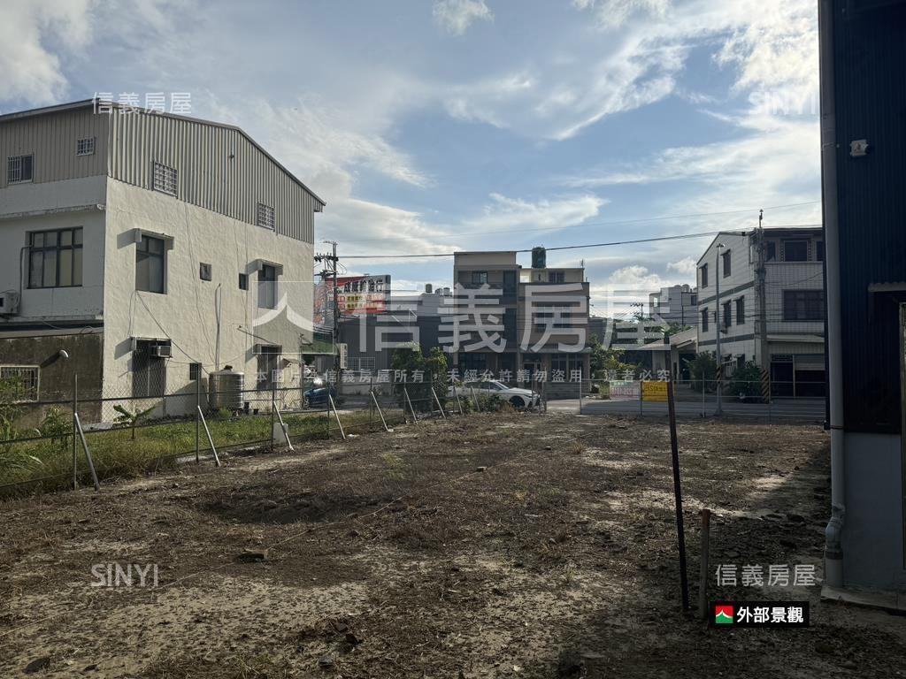 十二佃神榕２１５坪土地房屋室內格局與周邊環境