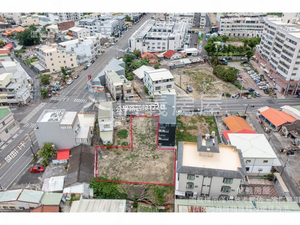 十二佃神榕２１５坪土地房屋室內格局與周邊環境