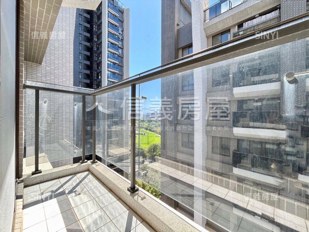 稀有釋出文鼎為美高樓兩房房屋室內格局與周邊環境