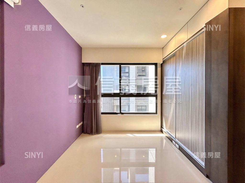 稀有釋出文鼎為美高樓兩房房屋室內格局與周邊環境