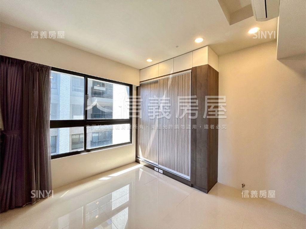 稀有釋出文鼎為美高樓兩房房屋室內格局與周邊環境