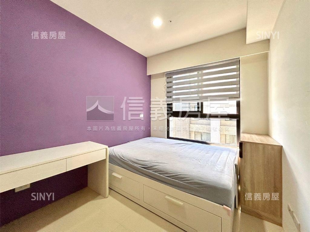 稀有釋出文鼎為美高樓兩房房屋室內格局與周邊環境