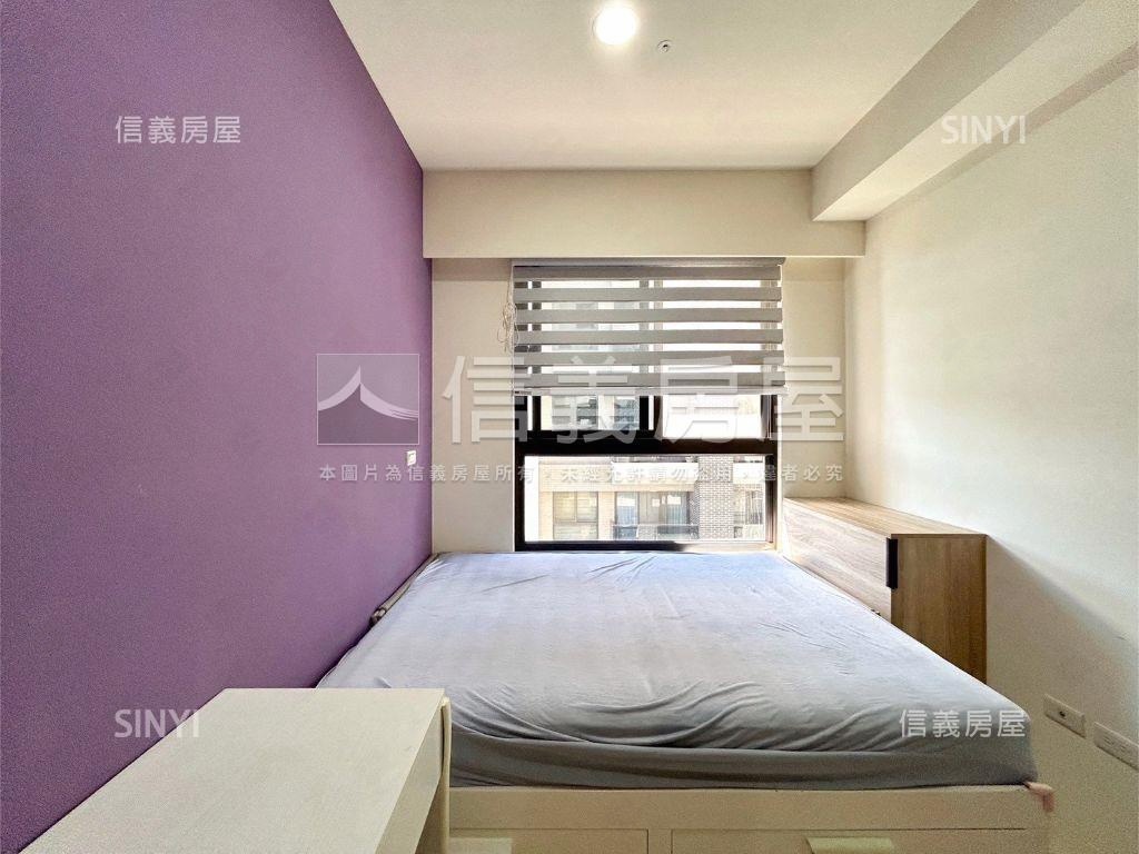 稀有釋出文鼎為美高樓兩房房屋室內格局與周邊環境