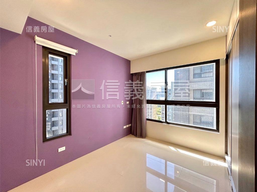 稀有釋出文鼎為美高樓兩房房屋室內格局與周邊環境