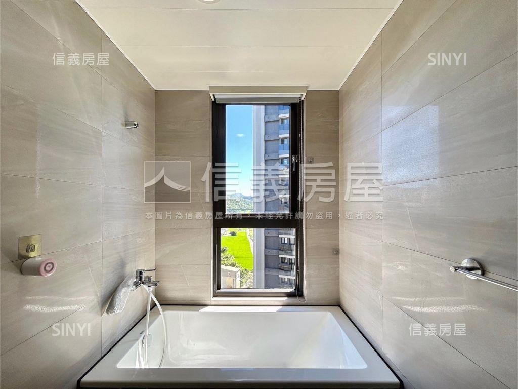 稀有釋出文鼎為美高樓兩房房屋室內格局與周邊環境