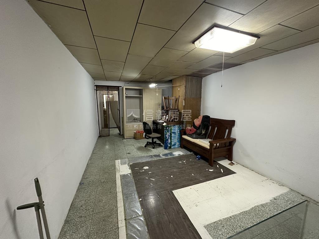 近師大透天房屋室內格局與周邊環境