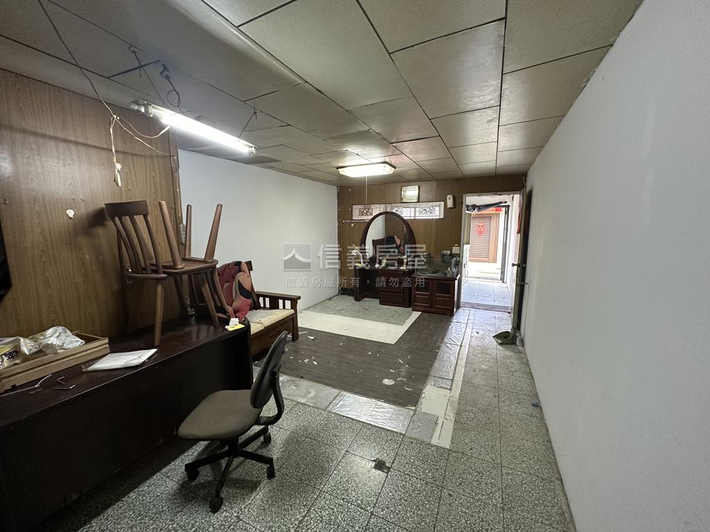 近師大透天房屋室內格局與周邊環境