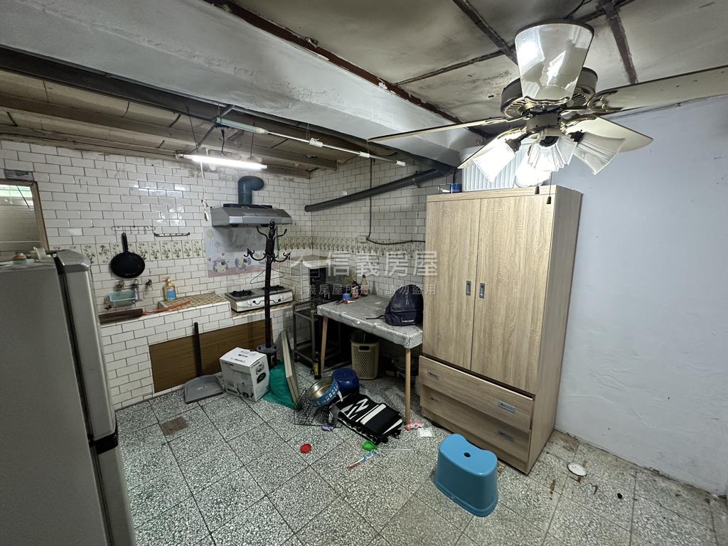 近師大透天房屋室內格局與周邊環境
