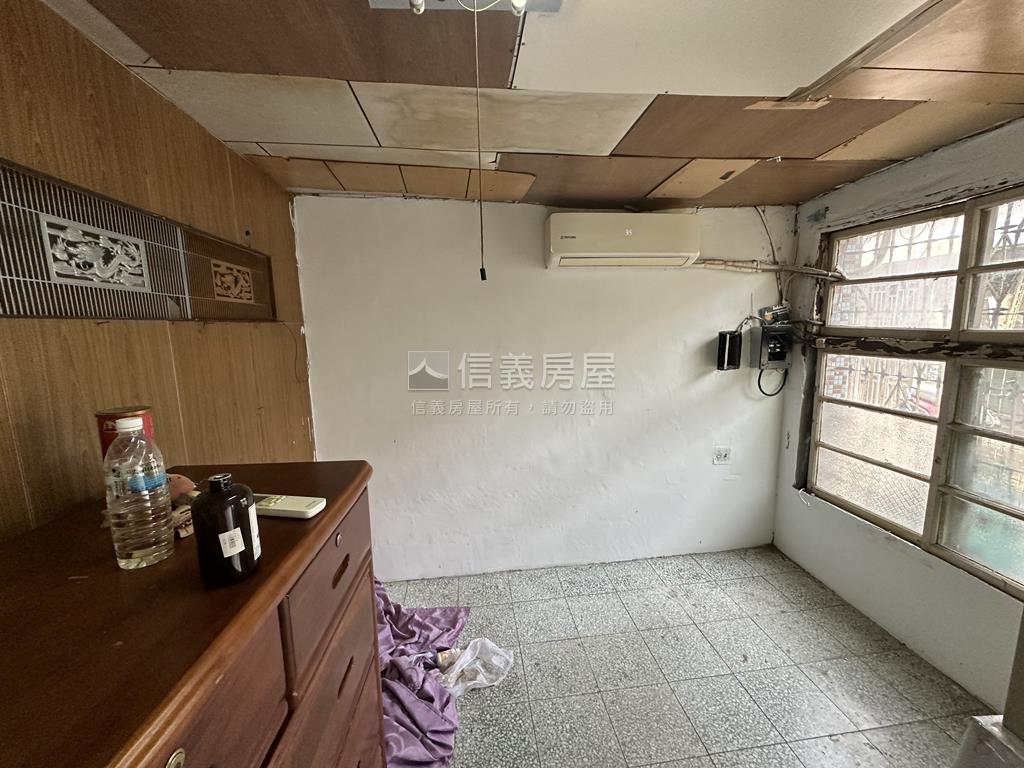 近師大透天房屋室內格局與周邊環境