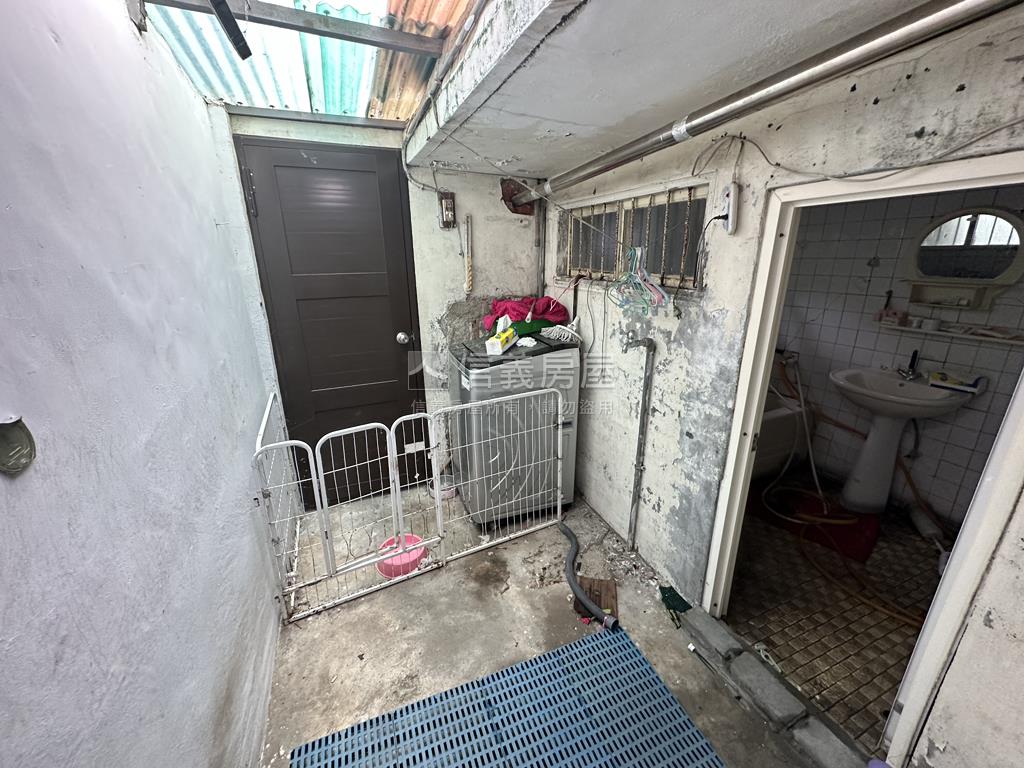 近師大透天房屋室內格局與周邊環境