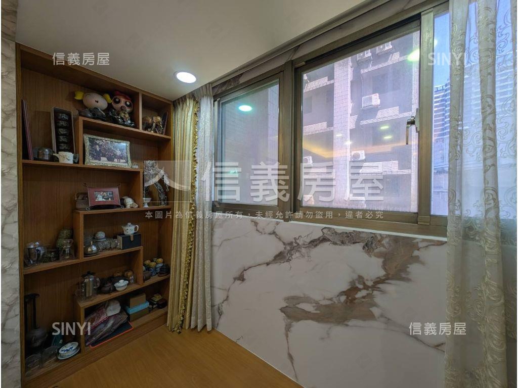 站前畫隄●三房房屋室內格局與周邊環境