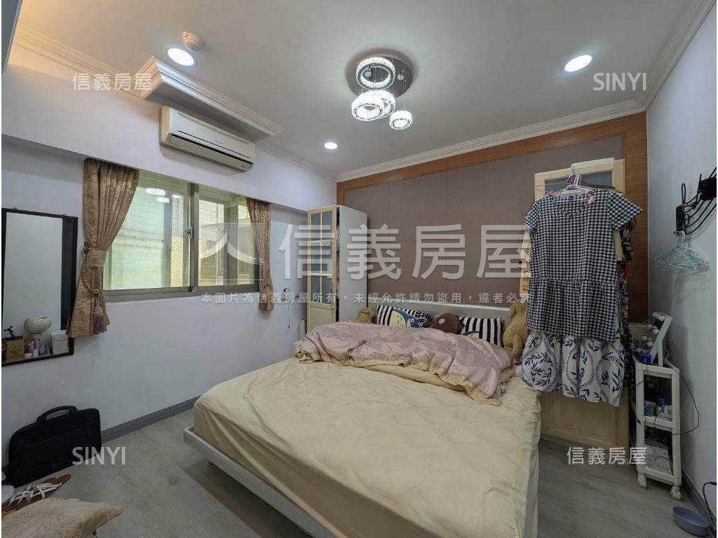 站前畫隄●三房房屋室內格局與周邊環境