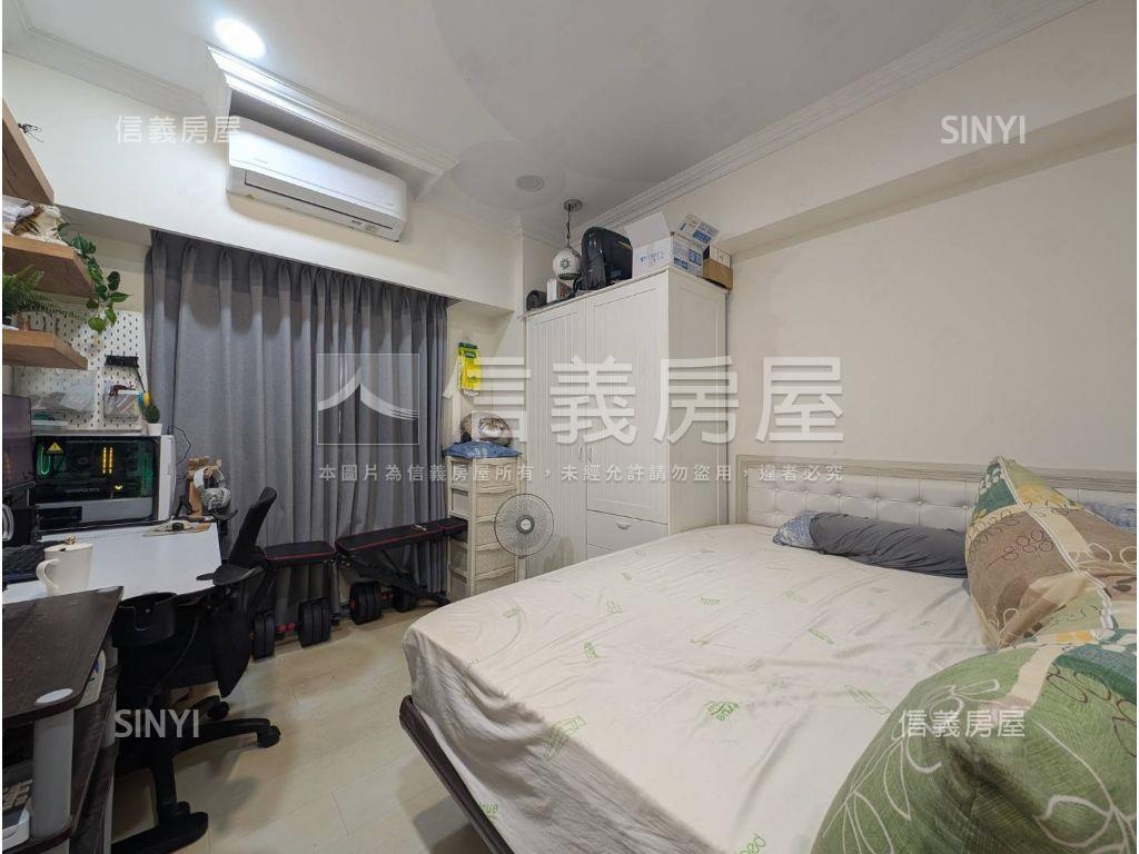 站前畫隄●三房房屋室內格局與周邊環境