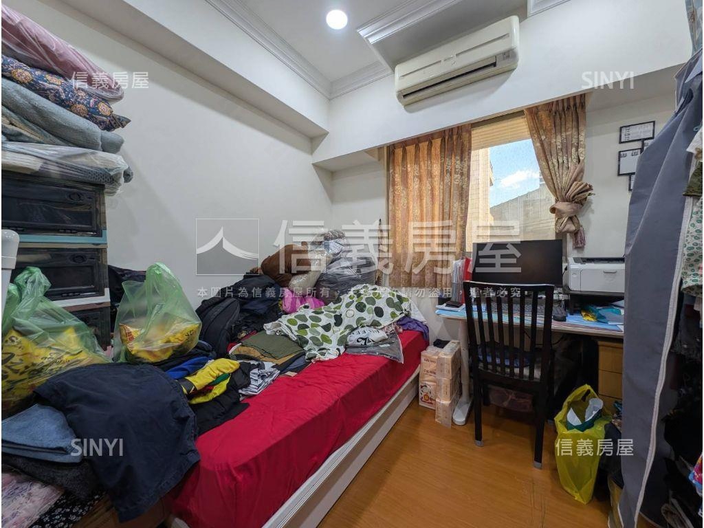 站前畫隄●三房房屋室內格局與周邊環境