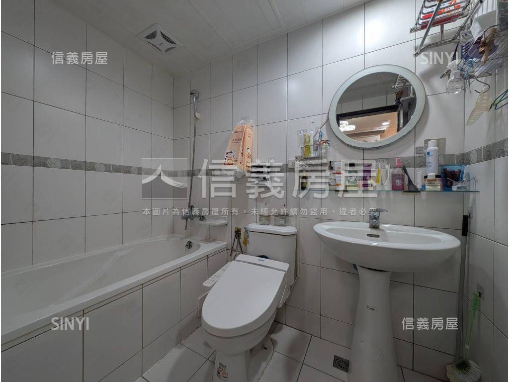 站前畫隄●三房房屋室內格局與周邊環境