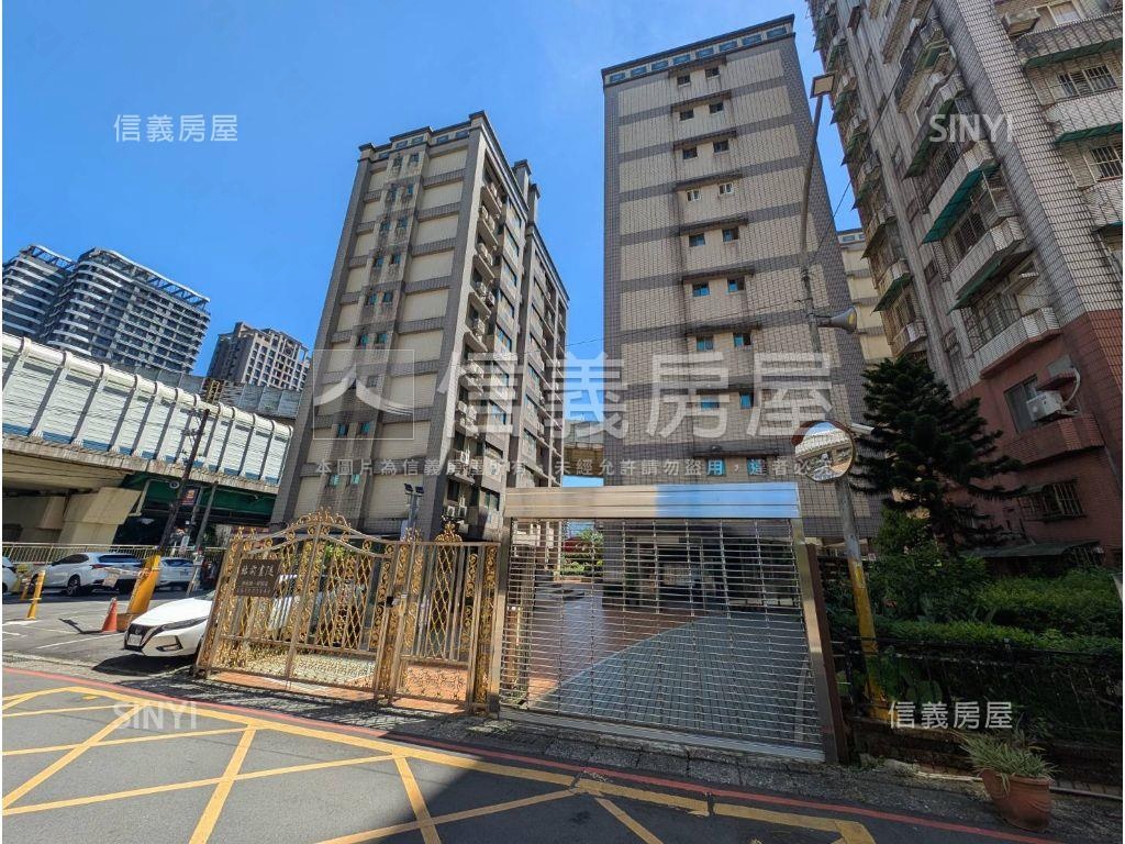 站前畫隄●三房房屋室內格局與周邊環境