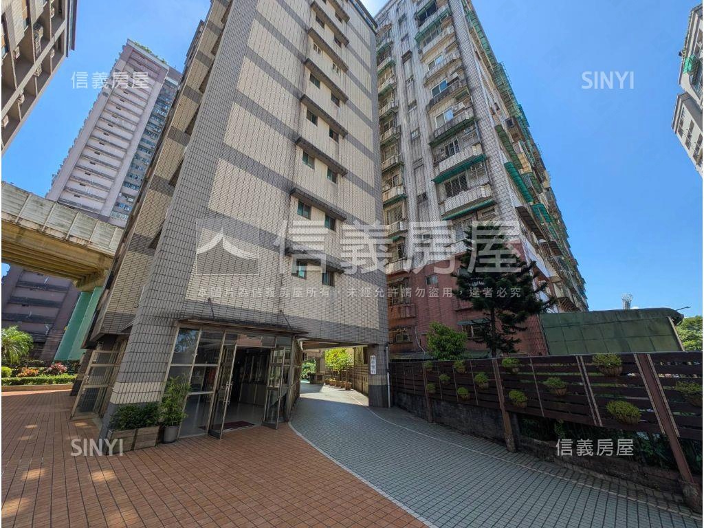 站前畫隄●三房房屋室內格局與周邊環境