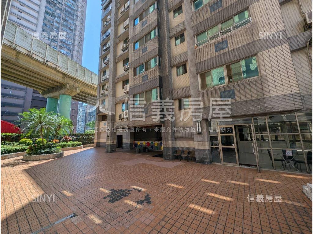 站前畫隄●三房房屋室內格局與周邊環境