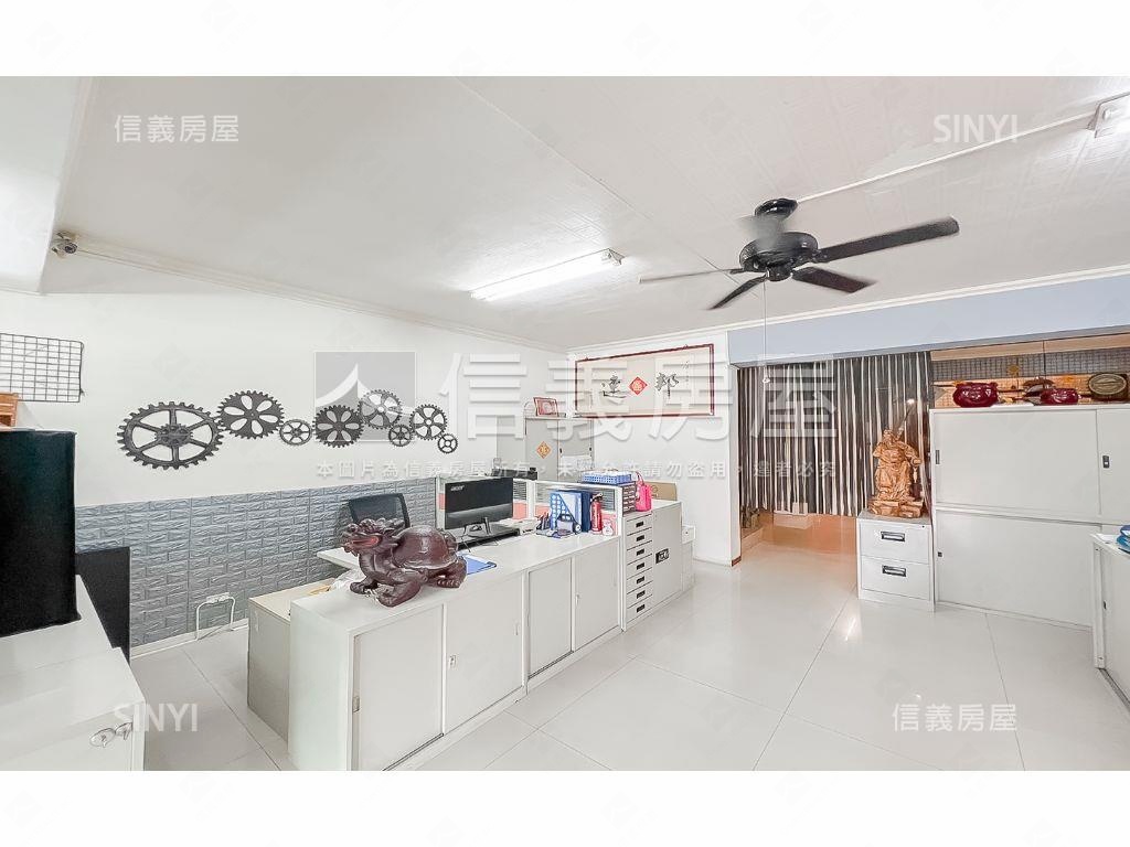 北屯透店好停車房屋室內格局與周邊環境