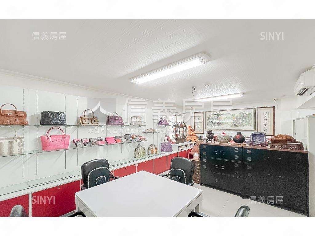 北屯透店好停車房屋室內格局與周邊環境